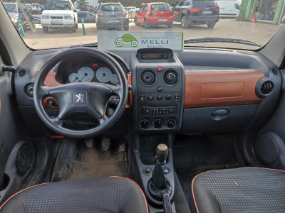 PEUGEOT PARTNER (S2)