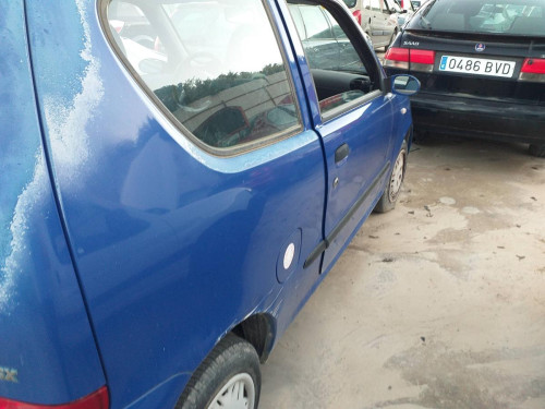  FIAT SEICENTO (187) 