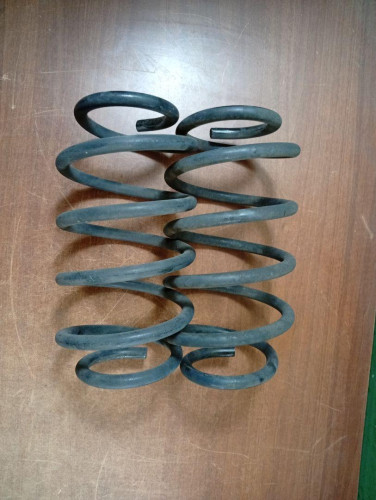 MUELLE AMORTIGUACION Jeep GRAND CHEROKEE (WH) 