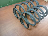 MUELLE AMORTIGUACION Jeep GRAND CHEROKEE (WH) 