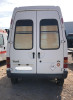 FORD TRANSIT FURGÓN LARGO (EY) — Donor Vehicle for Used Parts 