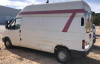 FORD TRANSIT FURGÓN LARGO (EY) — Donor Vehicle for Used Parts 