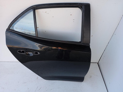 PUERTA TRASERA DERECHA, TOYOTA, COROLLA (E21)