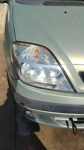 FARO DERECHO Renault Megane I Scenic (JA0)(1996->) RENAULT Megane I Scenic (JA0)(1996->) 