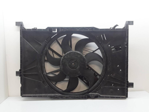 ELECTROVENTILADOR MERCEDES-BENZ CLASE B (BM 245) 