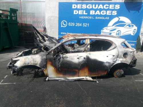  LEXUS CT (ZWA10) 