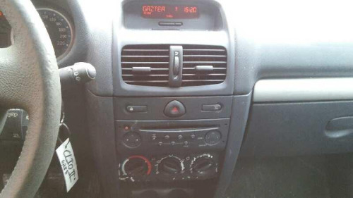  RENAULT CLIO II FASE II (B/CB0) 