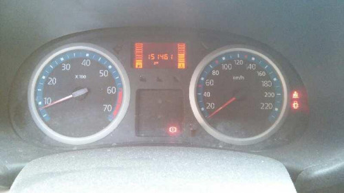  RENAULT CLIO II FASE II (B/CB0) 