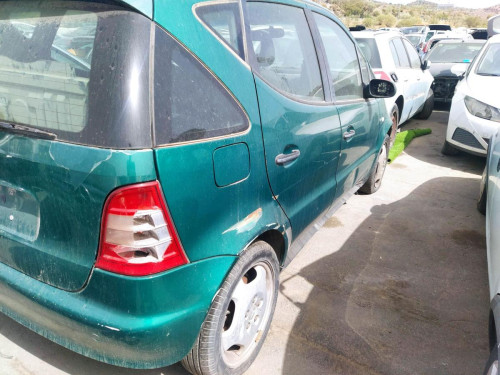  LLANTA MERCEDES-BENZ CLASE A (BM 168) 