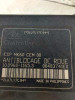  ABS CITROEN C5 BERLINA 