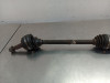  TRANSMISION DELANTERA DERECHA Nissan NV400 FURGON (X62) 