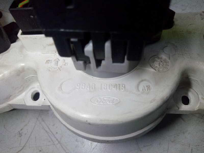 MANDO CALEFACCION / AIRE ACONDICIONADO, FORD, TRANSIT CONNECT (TC7)