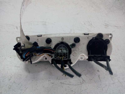 MANDO CALEFACCION / AIRE ACONDICIONADO, FORD, TRANSIT CONNECT (TC7)