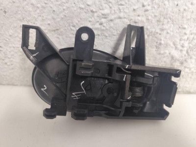 MANETA INTERIOR TRASERA DERECHA, NISSAN, MICRA (K13K/KK)