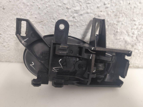  MANETA INTERIOR TRASERA DERECHA NISSAN MICRA (K13K/KK) 