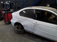 BMW SERIE 3 COUPE (E46)