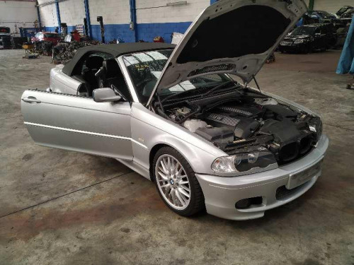  BMW SERIE 3 CABRIO (E46) 