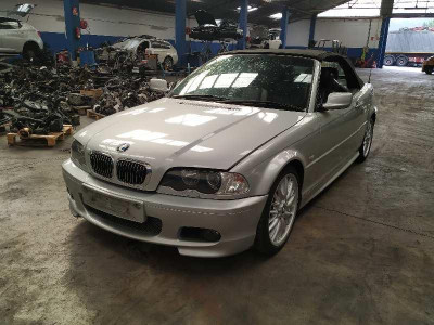 BMW SERIE 3 CABRIO (E46)