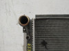  RADIADOR AGUA SEAT LEON (1P1) 