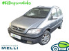 OPEL ZAFIRA A — vehículo donante para recambios 
