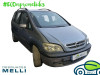 OPEL ZAFIRA A — vehículo donante para recambios 