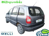 OPEL ZAFIRA A — vehículo donante para recambios 