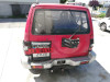 MITSUBISHI MONTERO (V20/V40) — vehículo donante para recambios 