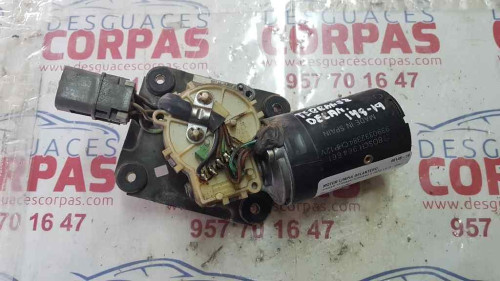 MOTOR LIMPIA DELANTERO Nissan TERRANO II (R20) 