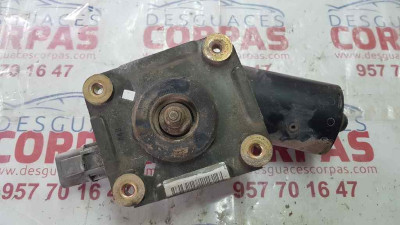 MOTOR LIMPIA DELANTERO, NISSAN, TERRANO II (R20)