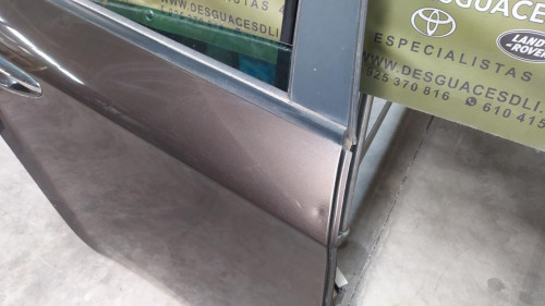 PUERTA TRASERA DERECHA Alfa Romeo 159 SPORTWAGON (140) 