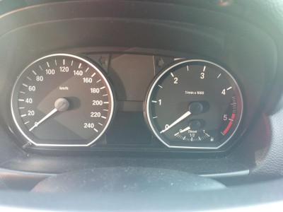 CUADRO INSTRUMENTOS, BMW, SERIE 1 BERLINA (E81/E87)