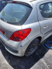 PEUGEOT 207 — автомобиль-донор на запчасти 