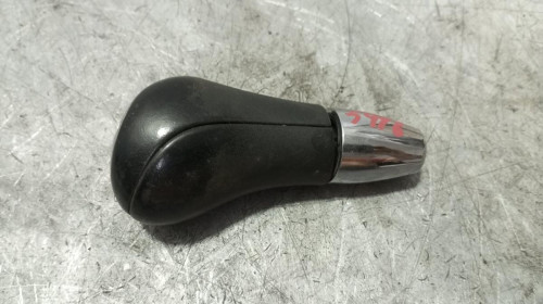 POMO PALANCA CAMBIO MERCEDES-BENZ CLASE A (BM 169) 
