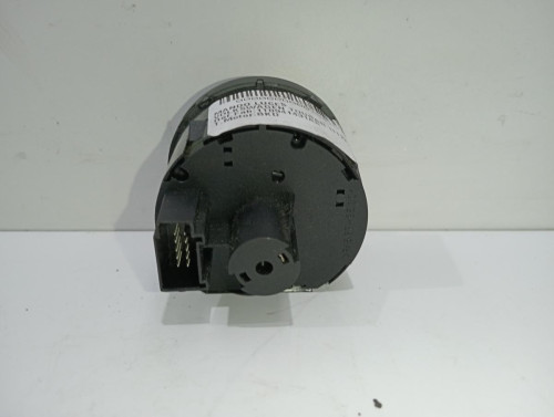 MANDO LUCES Volkswagen TOURAN (1T2) 