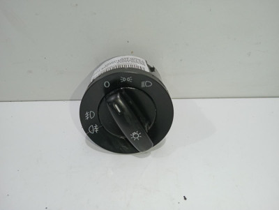 MANDO LUCES, VOLKSWAGEN, TOURAN (1T2)