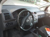  MANDO LUCES, VOLKSWAGEN, TOURAN (1T2) 