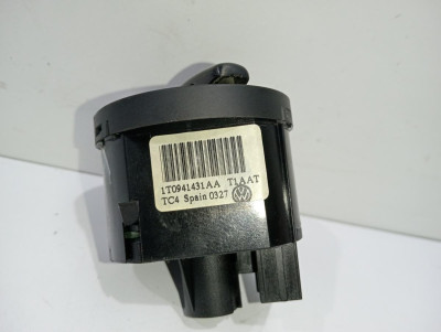 MANDO LUCES, VOLKSWAGEN, TOURAN (1T2)