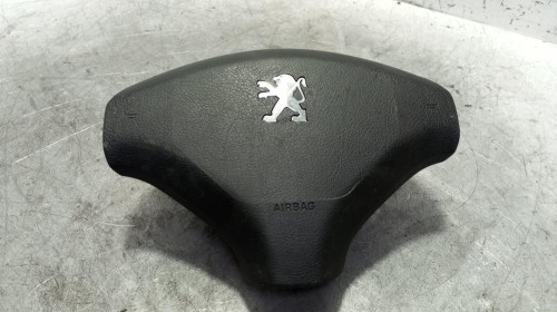 AIRBAG DELANTERO IZQUIERDO PEUGEOT 308 SW 