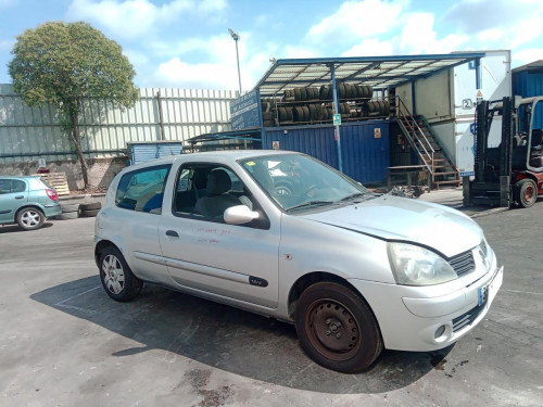  RENAULT CLIO II FASE II (B/CB0) 