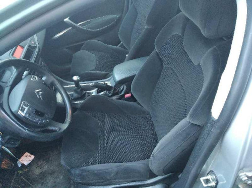  CITROEN C5 BERLINA 