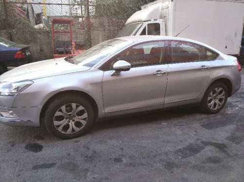  CITROEN C5 BERLINA 