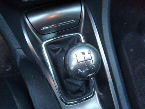 CITROEN C5 BERLINA 