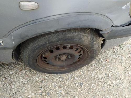  MANGUETA DELANTERA DERECHA OPEL ZAFIRA A 