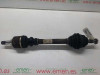  TRANSMISION DELANTERA IZQUIERDA Peugeot 307 (S1)(04.2001) 