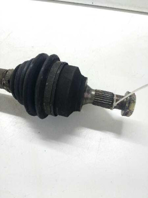TRANSMISION DELANTERA IZQUIERDA, PEUGEOT, 307 (S1)(04.2001)