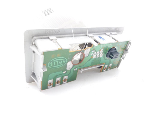 LUZ INTERIOR Ford GALAXY (VY) 