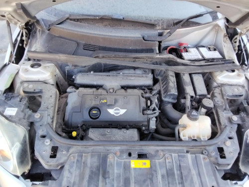  MINI COUNTRYMAN (R60)(2010) 