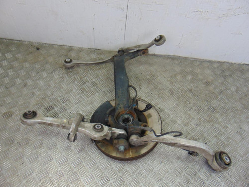  MANGUETA DELANTERA DERECHA, AUDI, ALLROAD QUATTRO QUATTRO (4B5) 