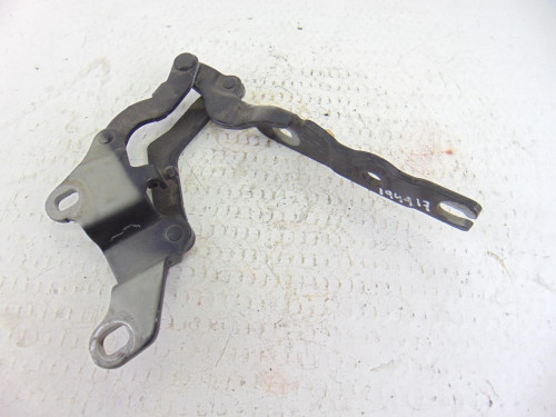  CAPO BMW SERIE 1 BERLINA (E81/E87) 