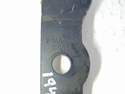 CAPO, BMW, SERIE 1 BERLINA (E81/E87)
